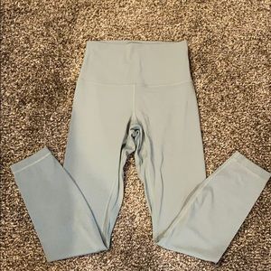 Lululemon 25” align leggings